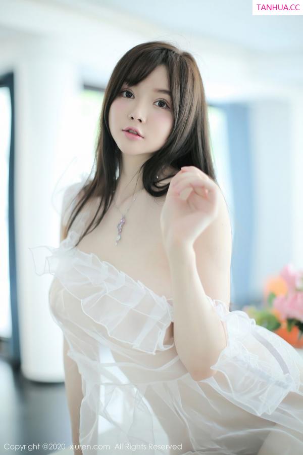 米妮  [XiuRen]高清写真图 2020.10.16 No.2660 糯美子Mini第28张图片